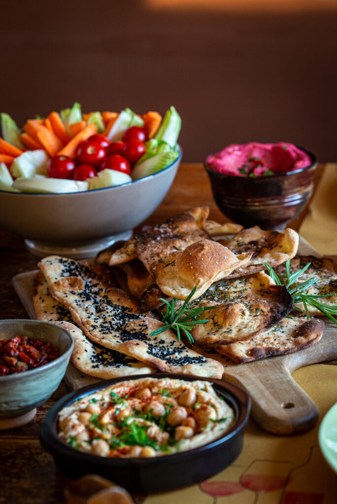 schiacciate lingue croccanti