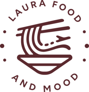Laura Food and Mood
